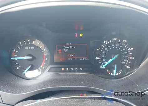 2015 Ford Fusion Se from USA, damaged, VIN 3FA6P0H72FR136295